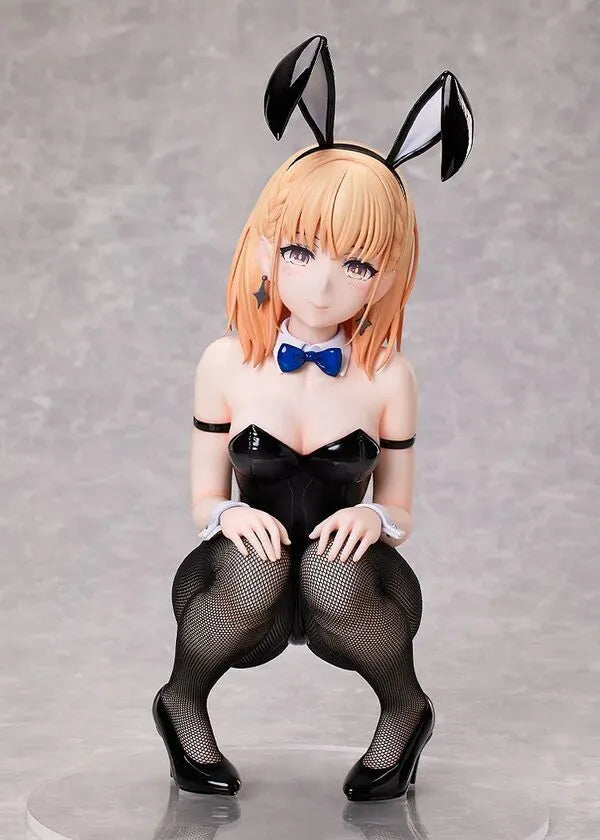 Buta no Liver wa Kanetsu Shiro - Jess - B-style - 1/4 - Bunny Ver. (FREEing)ㅤ – FREEing – ActionFigureBrasil