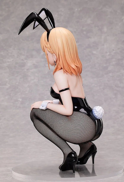 Buta no Liver wa Kanetsu Shiro - Jess - B-style - 1/4 - Bunny Ver. (FREEing)ㅤ – FREEing – ActionFigureBrasil — close