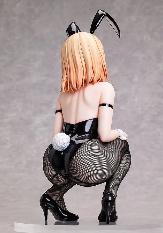 Buta no Liver wa Kanetsu Shiro - Jess - B-style - 1/4 - Bunny Ver. (FREEing)ㅤ – FREEing – ActionFigureBrasil