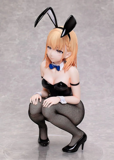 Buta no Liver wa Kanetsu Shiro - Jess - B-style - 1/4 - Bunny Ver. (FREEing)ㅤ – FREEing – ActionFigureBrasil — acessórios