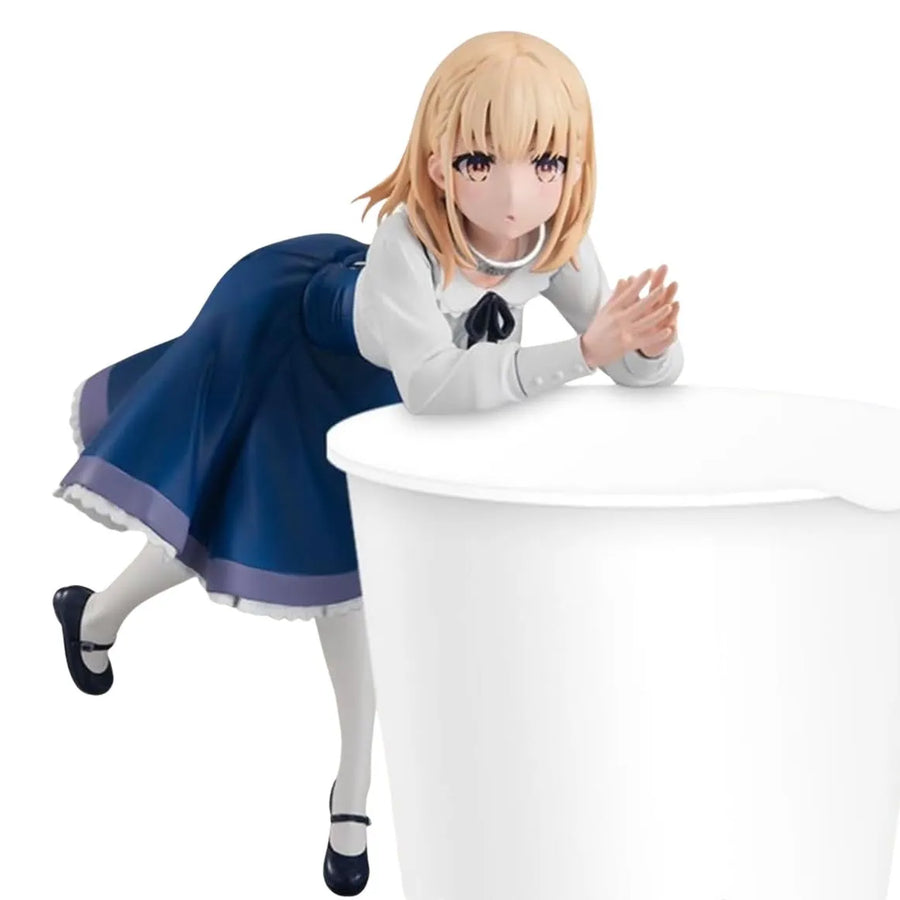 Buta no Liver wa Kanetsu Shiro - Jess - Noodle Stopper Figure (FuRyu)ㅤ – FuRyu – ActionFigureBrasil