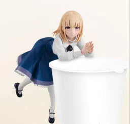 Buta no Liver wa Kanetsu Shiro - Jess - Noodle Stopper Figure (FuRyu)ㅤ – FuRyu – ActionFigureBrasil