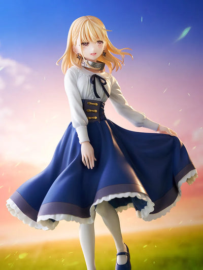Buta no Liver wa Kanetsu Shiro - Jess - Tenitol (FuRyu)ㅤ – FuRyu – ActionFigureBrasil — ambientada