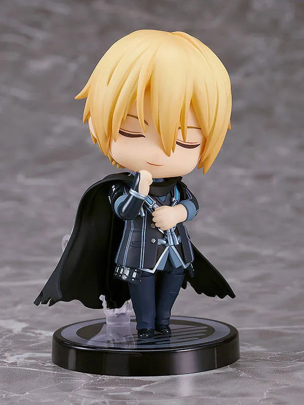 Butai Touken Ranbu Yamambagiri Kunihiro Tandokuko -Nihontoshi- - Yamanbagiri Kunihiro - Nendoroid #2390 - Tandokuko -Nihontoshi- (Good Smile Company, Orange Rouge)ㅤ – Good Smile Company – ActionFigureBrasil