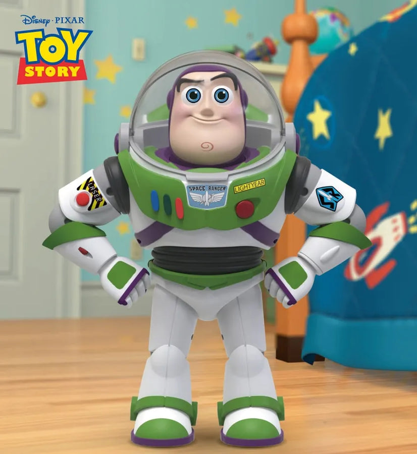 Buzz – Beast Kingdom – ActionFigure Brasil