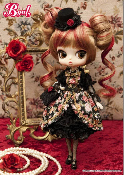 Byul / Matulite Complete Dollㅤ – Groove – ActionFigureBrasil