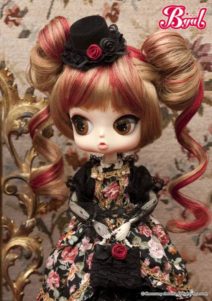 Byul / Matulite Complete Dollㅤ – Groove – ActionFigureBrasil
