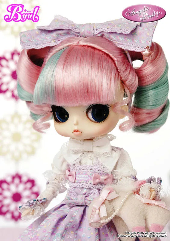 Byul / Sucre Complete Dollㅤ – Groove – ActionFigureBrasil