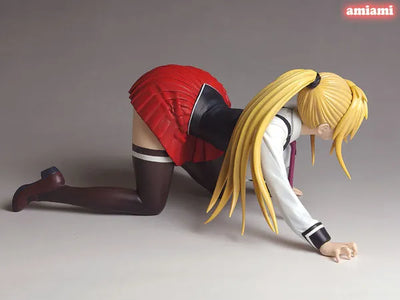 C-Works DIVA - Bible Black: Kaori Saeki Regular Color ver. 1/6ㅤ – C-Works – ActionFigureBrasil — detalhe do produto