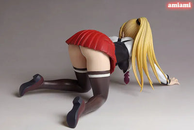 C-Works DIVA - Bible Black: Kaori Saeki Regular Color ver. 1/6ㅤ – C-Works – ActionFigureBrasil — close