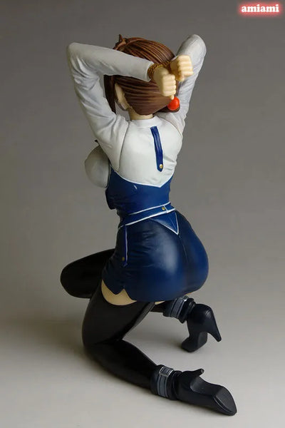 C-Works DIVA - New Bible Black Chap.1 Kurumi Imari 1/6ㅤ – C-Works – ActionFigureBrasil — detalhe do produto