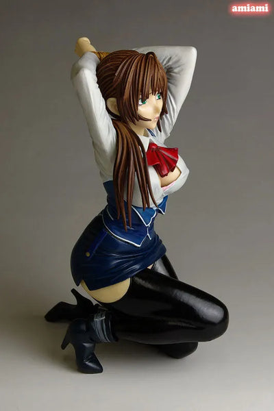 C-Works DIVA - New Bible Black Chap.1 Kurumi Imari 1/6ㅤ – C-Works – ActionFigureBrasil — close