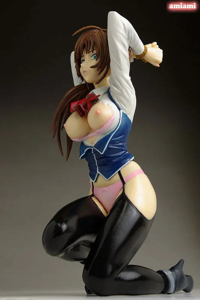 C-Works DIVA - New Bible Black Chap.1 Kurumi Imari 1/6ㅤ – C-Works – ActionFigureBrasil — com base expositora