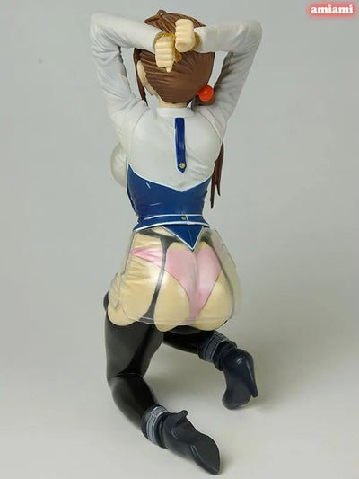 C-Works DIVA - New Bible Black Chap.1 Kurumi Imari 1/6ㅤ – C-Works – ActionFigureBrasil — detalhe do produto