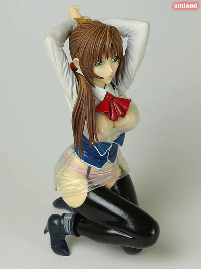 C-Works DIVA - New Bible Black Chap.1 Kurumi Imari 1/6ㅤ – C-Works – ActionFigureBrasil — close
