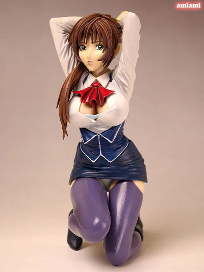 C-Works EXTRA - New Bible Black Chap.1 Kurumi Imari 1/6ㅤ – Puella Magi Madoka Magica – ActionFigureBrasil