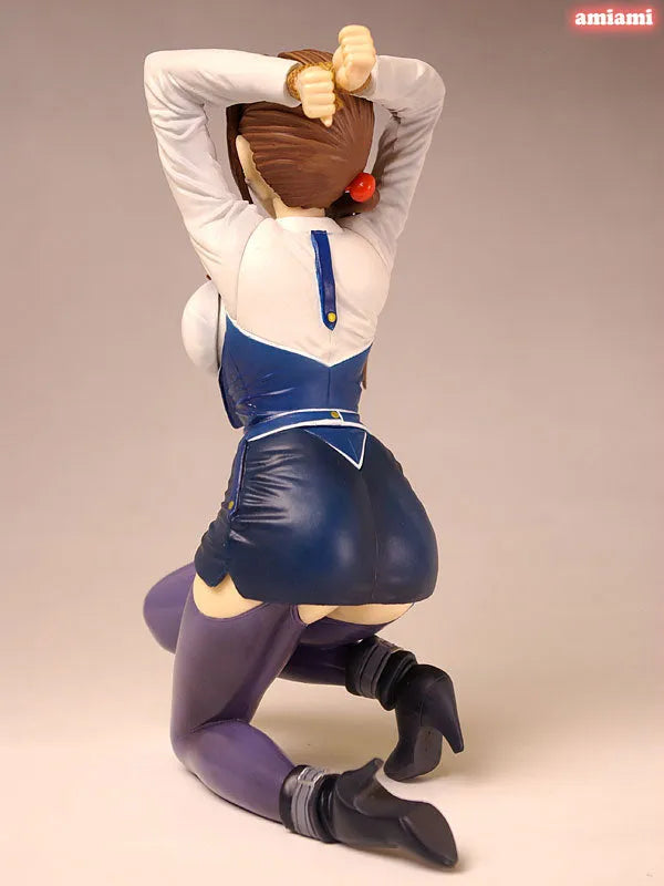 C-Works EXTRA - New Bible Black Chap.1 Kurumi Imari 1/6ㅤ – Puella Magi Madoka Magica – ActionFigureBrasil