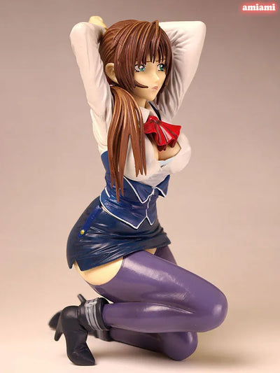 C-Works EXTRA - New Bible Black Chap.1 Kurumi Imari 1/6ㅤ – Puella Magi Madoka Magica – ActionFigureBrasil — close