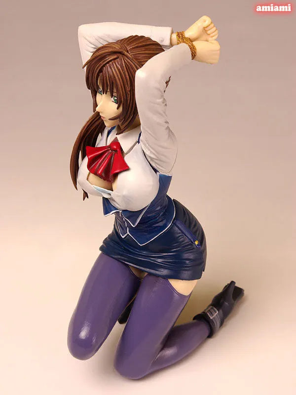 C-Works EXTRA - New Bible Black Chap.1 Kurumi Imari 1/6ㅤ – Puella Magi Madoka Magica – ActionFigureBrasil