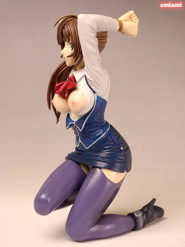 C-Works EXTRA - New Bible Black Chap.1 Kurumi Imari 1/6ㅤ – Puella Magi Madoka Magica – ActionFigureBrasil