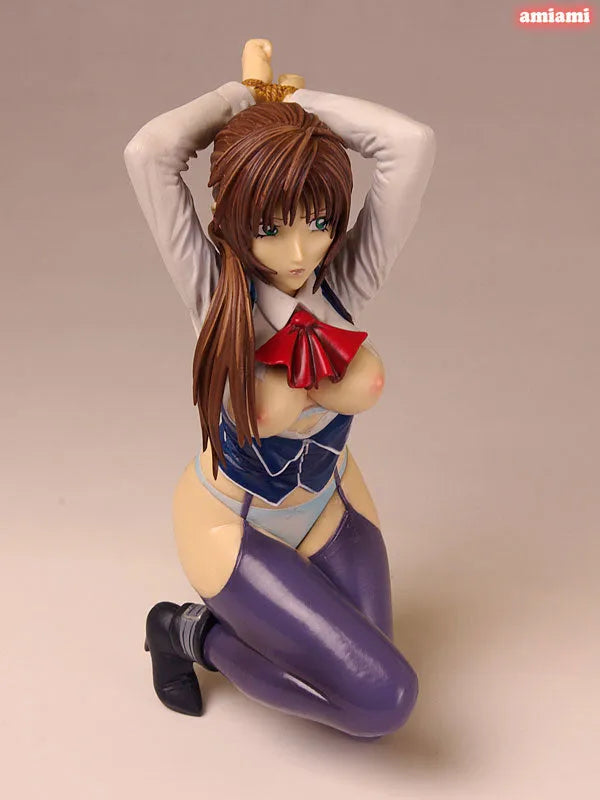 C-Works EXTRA - New Bible Black Chap.1 Kurumi Imari 1/6ㅤ – Puella Magi Madoka Magica – ActionFigureBrasil