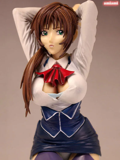 C-Works EXTRA - New Bible Black Chap.1 Kurumi Imari 1/6ㅤ – Puella Magi Madoka Magica – ActionFigureBrasil — close