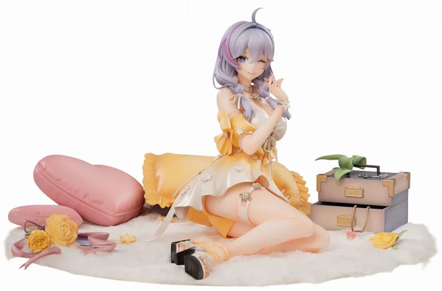 Calabiyau - Kanami - 1/7 - Hua De Si Yu Ver. (Reverse Studio)ㅤ – Reverse Studio – ActionFigureBrasil