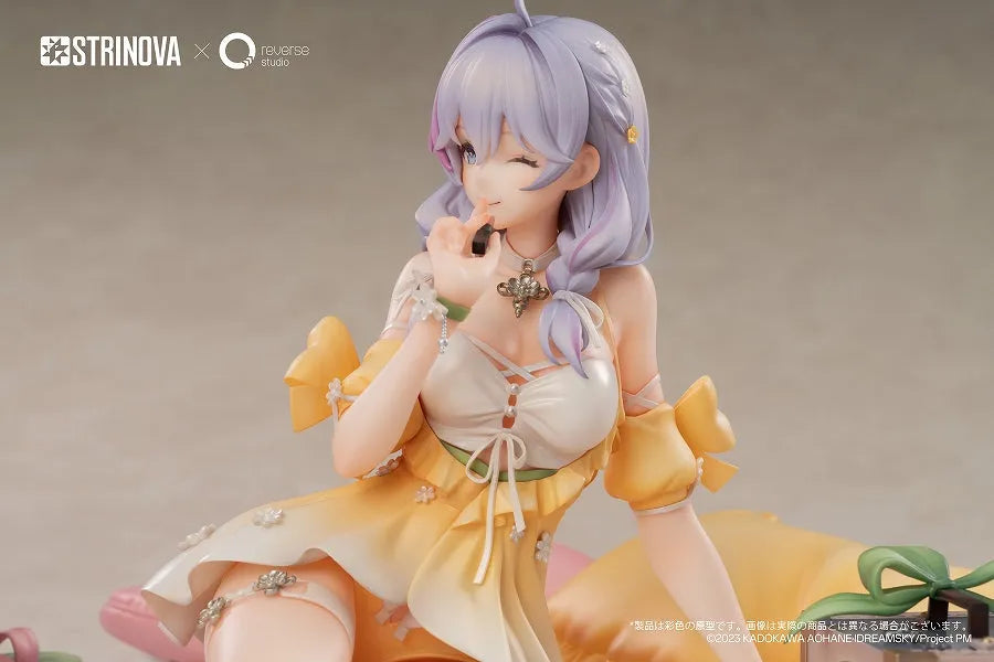 Calabiyau - Kanami - 1/7 - Hua De Si Yu Ver. (Reverse Studio)ㅤ – Reverse Studio – ActionFigureBrasil