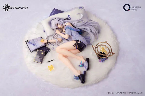 Calabiyau - XingHui - 1/7 - Midsummer Starry Night ver. (Reverse Studio)ㅤ – Reverse Studio – ActionFigureBrasil
