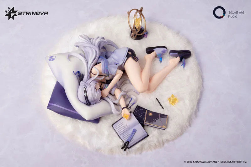 Calabiyau - XingHui - 1/7 - Midsummer Starry Night ver. (Reverse Studio)ㅤ – Reverse Studio – ActionFigureBrasil