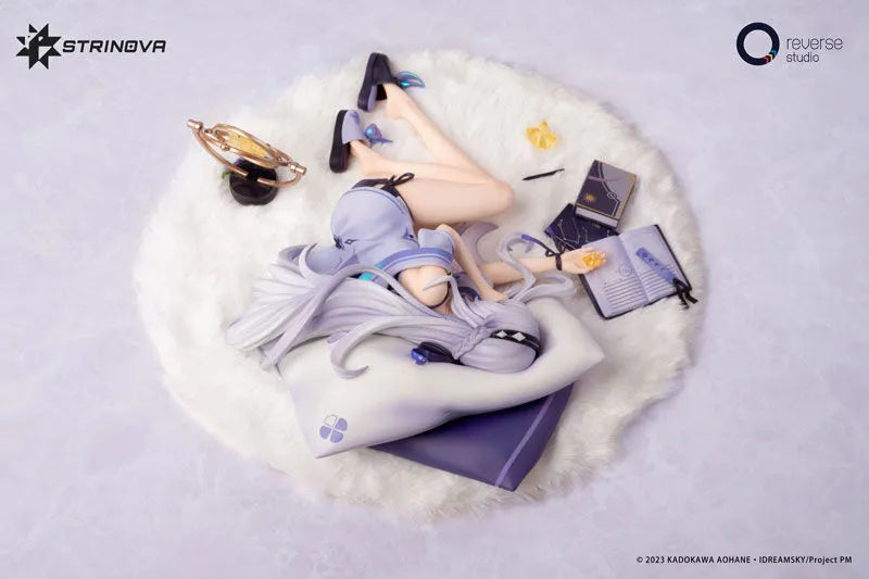 Calabiyau - XingHui - 1/7 - Midsummer Starry Night ver. (Reverse Studio)ㅤ – Reverse Studio – ActionFigureBrasil