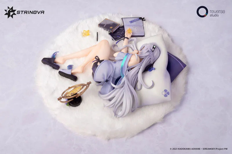 Calabiyau - XingHui - 1/7 - Midsummer Starry Night ver. (Reverse Studio)ㅤ – Reverse Studio – ActionFigureBrasil