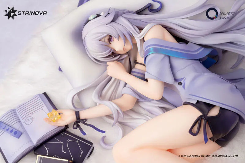 Calabiyau - XingHui - 1/7 - Midsummer Starry Night ver. (Reverse Studio)ㅤ – Reverse Studio – ActionFigureBrasil