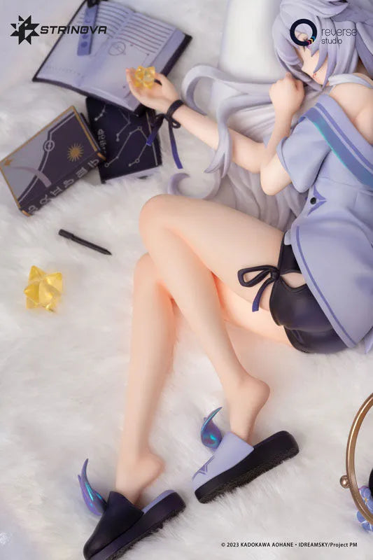 Calabiyau - XingHui - 1/7 - Midsummer Starry Night ver. (Reverse Studio)ㅤ – Reverse Studio – ActionFigureBrasil