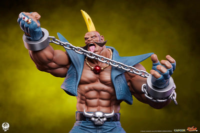 Cammy & Birdie – PCS – ActionFigure Brasil — ambientada