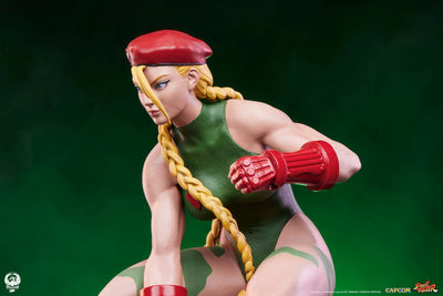 Cammy & Birdie – PCS – ActionFigure Brasil — iluminação de estúdio