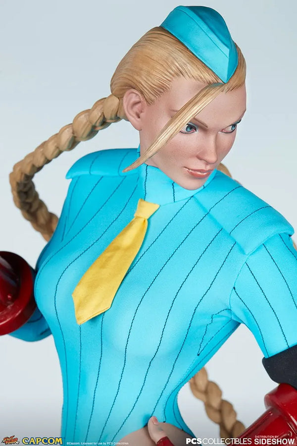 Cammy: Killer Bee - LIMITED EDITION: 300 – PCS – ActionFigure Brasil