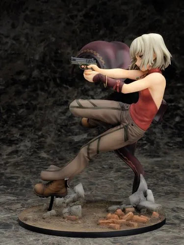 Canaan - 1/8 (Good Smile Company)ㅤ – Good Smile Company – ActionFigureBrasil — ângulo diferente