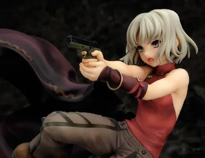 Canaan - 1/8 (Good Smile Company)ㅤ – Good Smile Company – ActionFigureBrasil — embalagem