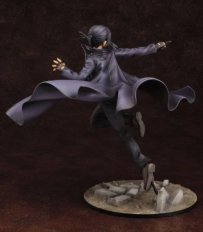 Canaan - Alphard - 1/8 (Good Smile Company)ㅤ – Good Smile Company – ActionFigureBrasil — detalhe do produto
