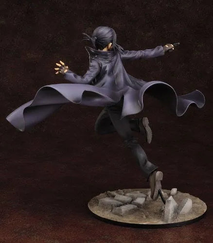 Canaan - Alphard - 1/8 (Good Smile Company)ㅤ – Good Smile Company – ActionFigureBrasil