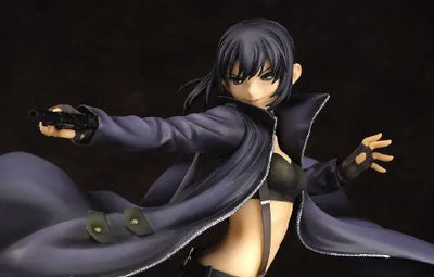 Canaan - Alphard - 1/8 (Good Smile Company)ㅤ – Good Smile Company – ActionFigureBrasil — embalagem
