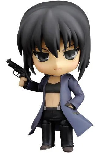 Canaan - Alphard - Nendoroid #090 (Good Smile Company)ㅤ – Good Smile Company – ActionFigureBrasil