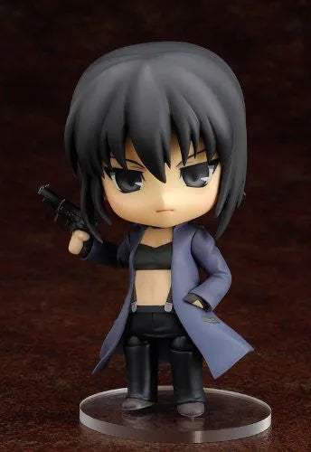 Canaan - Alphard - Nendoroid #090 (Good Smile Company)ㅤ – Good Smile Company – ActionFigureBrasil — ângulo diferente