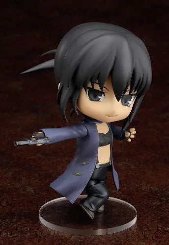 Canaan - Alphard - Nendoroid #090 (Good Smile Company)ㅤ – Good Smile Company – ActionFigureBrasil — detalhe do produto