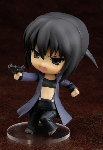 Canaan - Alphard - Nendoroid #090 (Good Smile Company)ㅤ – Good Smile Company – ActionFigureBrasil