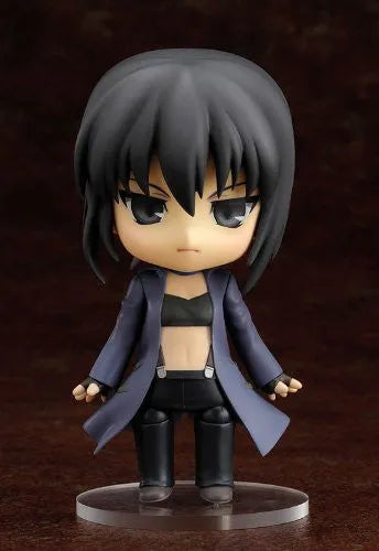 Canaan - Alphard - Nendoroid #090 (Good Smile Company)ㅤ – Good Smile Company – ActionFigureBrasil