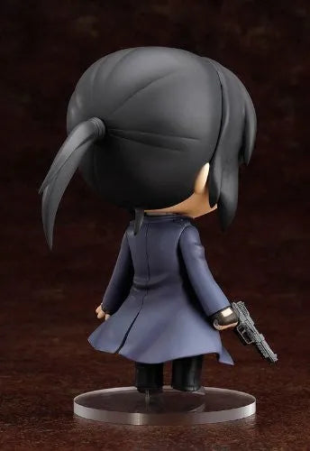 Canaan - Alphard - Nendoroid #090 (Good Smile Company)ㅤ – Good Smile Company – ActionFigureBrasil — acessórios