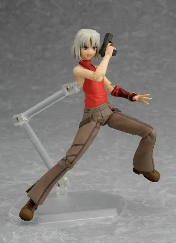 Canaan - Figma #048 (Max Factory)ㅤ – Max Factory – ActionFigureBrasil