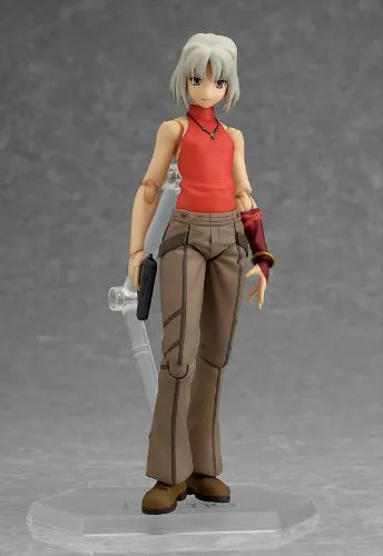 Canaan - Figma #048 (Max Factory)ㅤ – Max Factory – ActionFigureBrasil — detalhe do produto